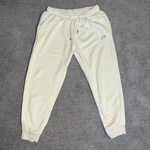 Men Nike joggers